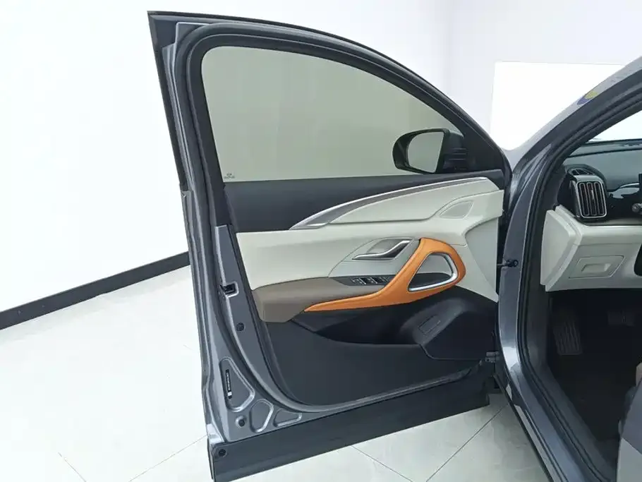 BYD Pro New Energy — фото 2