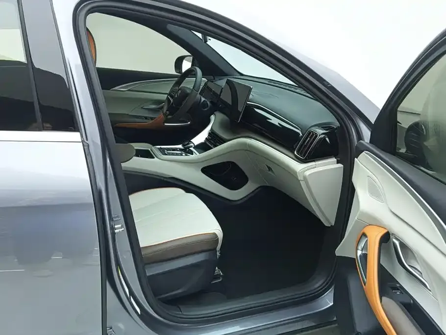BYD Pro New Energy — фото 7