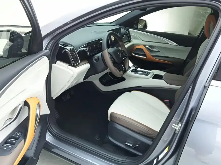 BYD Pro New Energy — фото 10