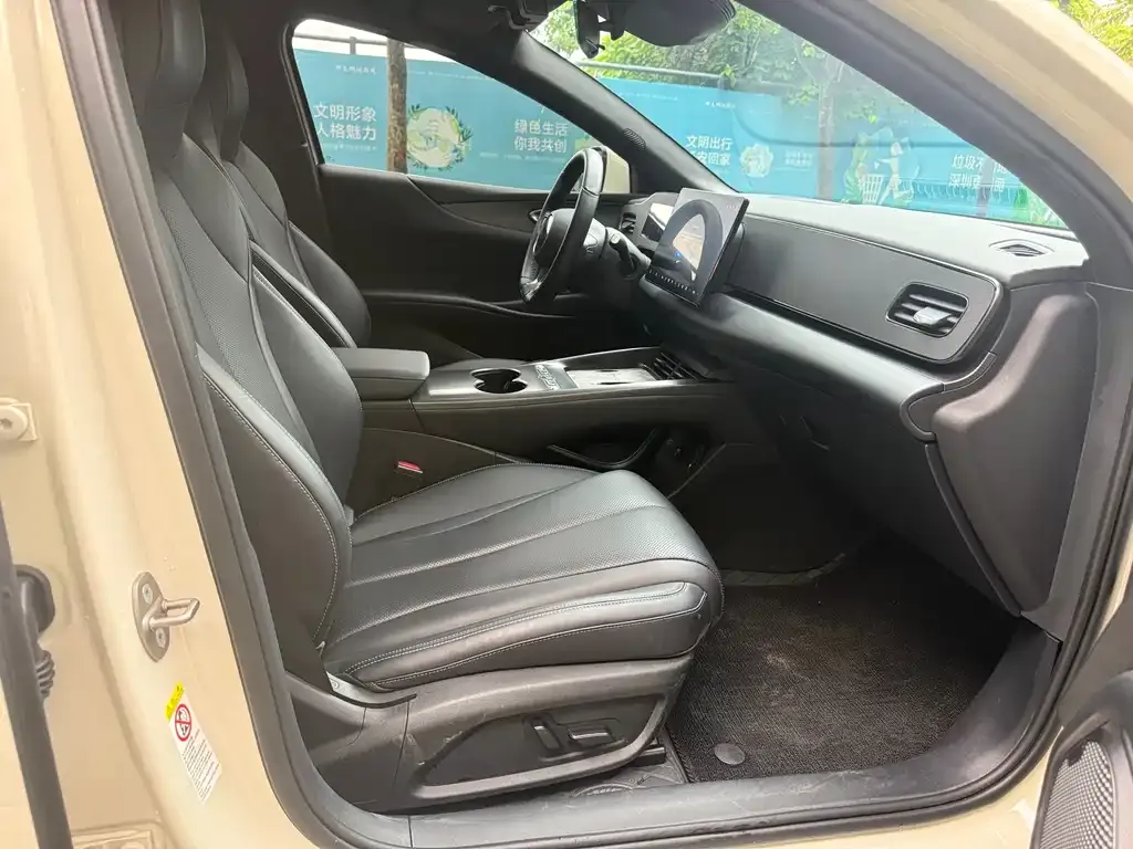BYD Seal 06 — фото 6
