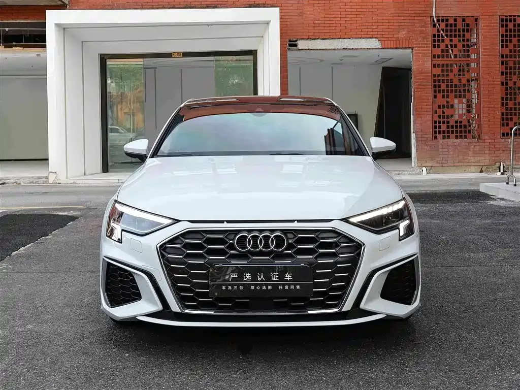 Audi A3 — фото 8