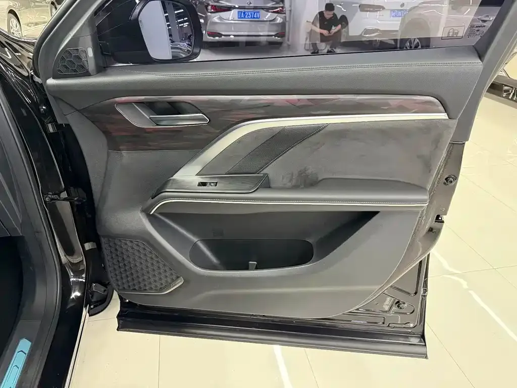 Haval H6 — фото 10