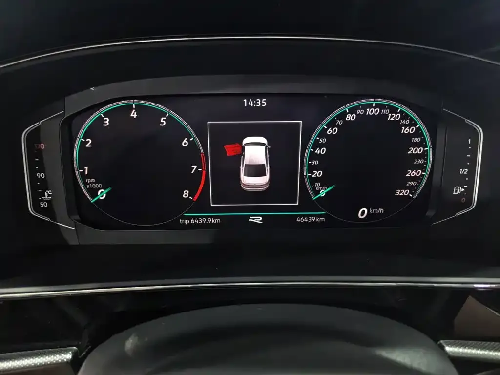 Volkswagen Passat — фото 2