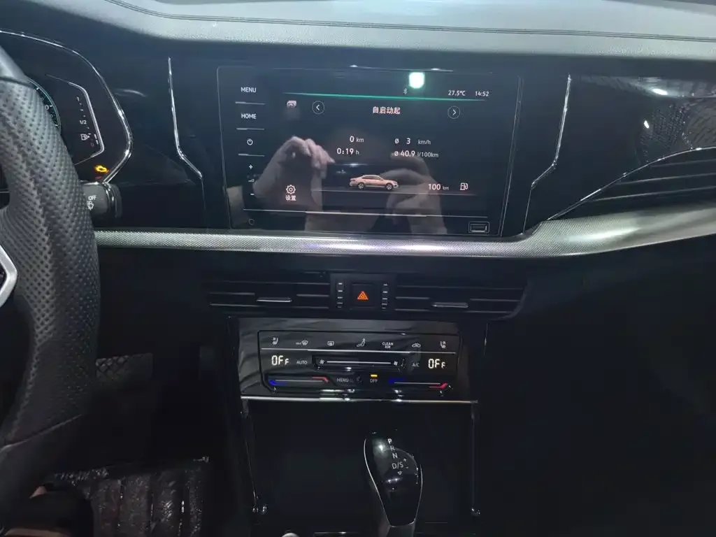 Volkswagen Passat — фото 6
