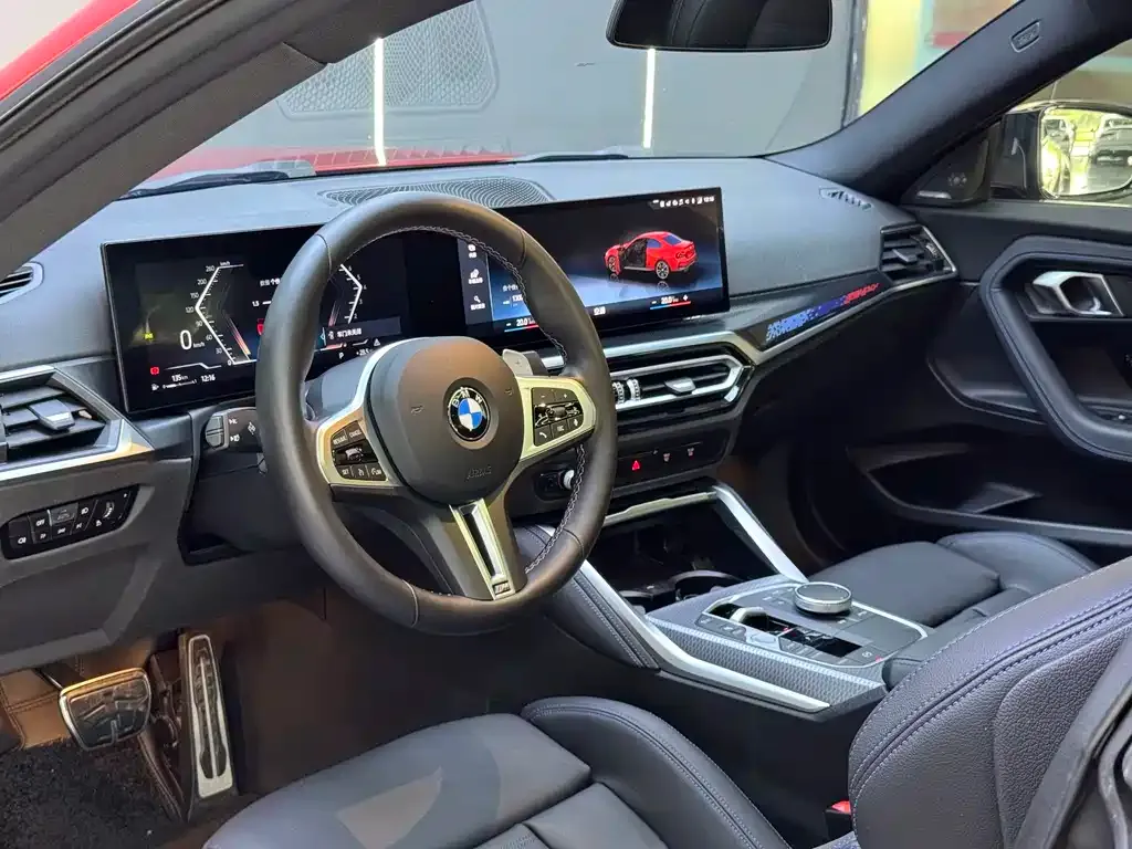 BMW M240i — фото 2