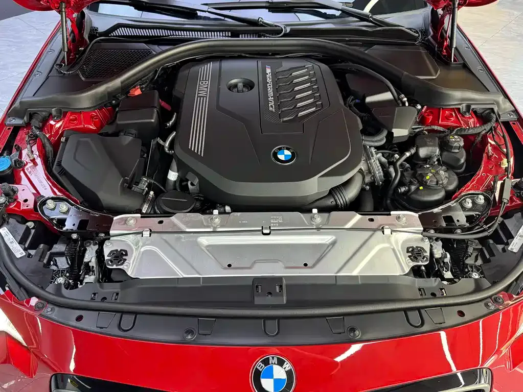 BMW M240i — фото 7