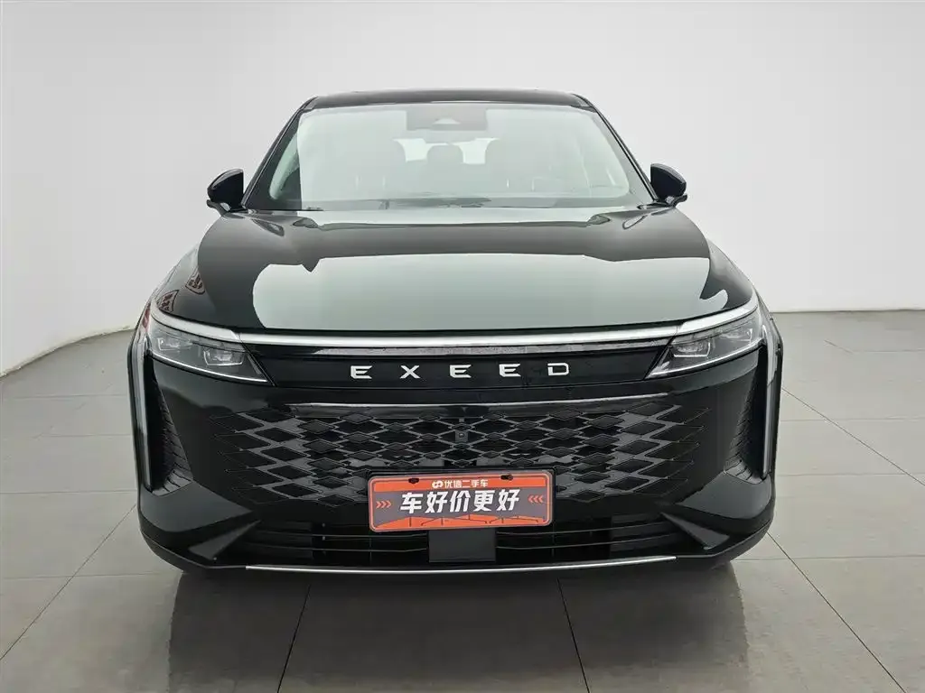 Exeed Yaoguang C-DM — фото 4