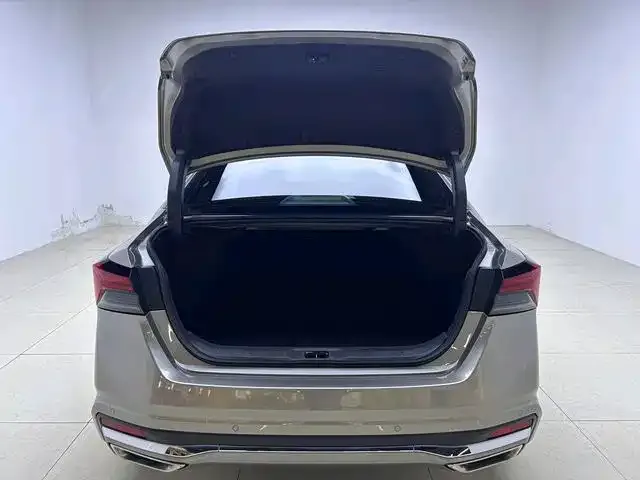 Nissan Teana — фото 8