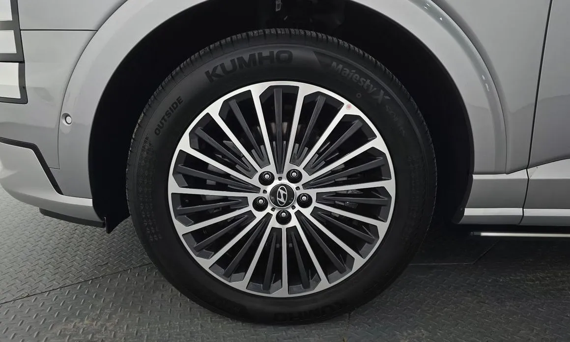 Hyundai Palisade — фото 5