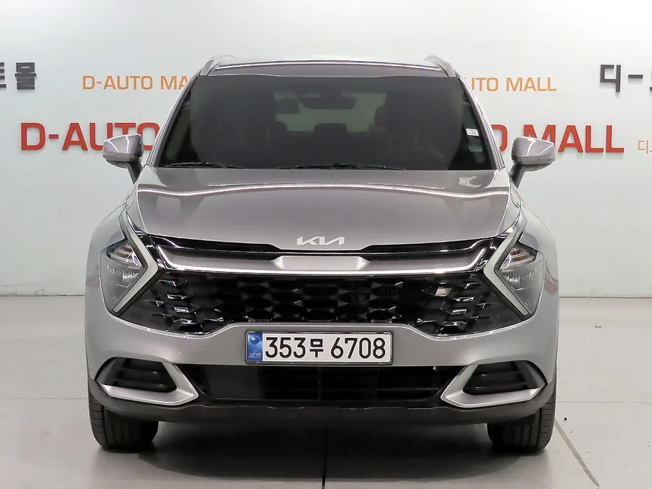 Kia Sportage — фото 2