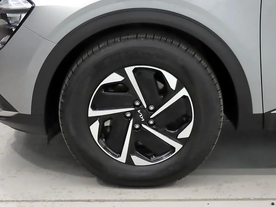 Kia Sportage — фото 3
