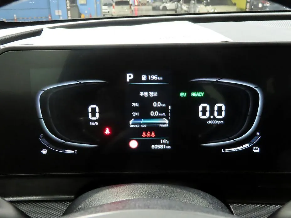 Kia Sportage — фото 4