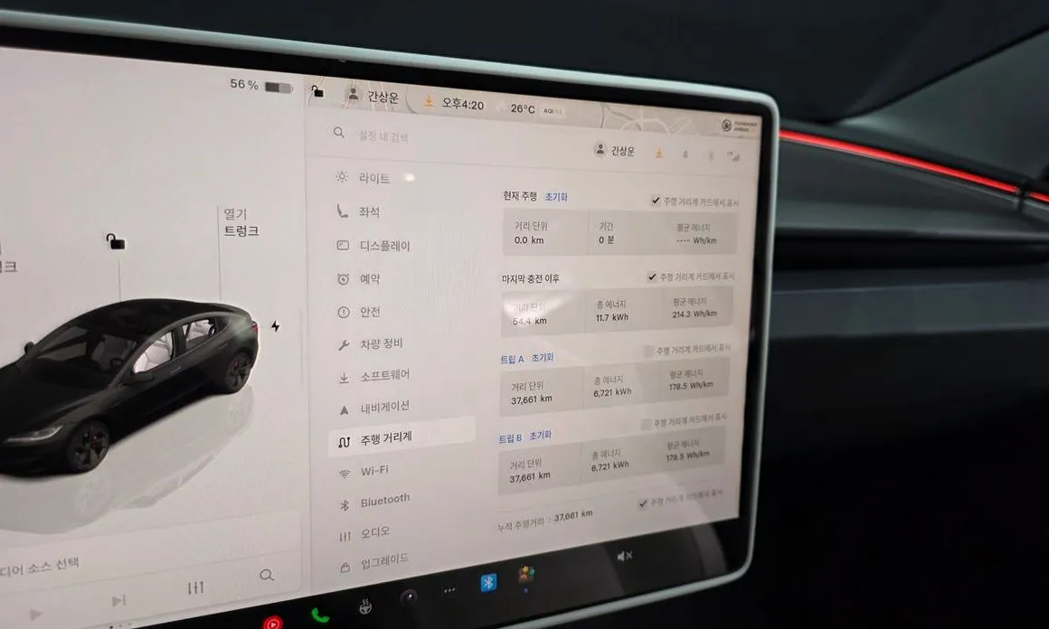Tesla Model 3 — фото 4