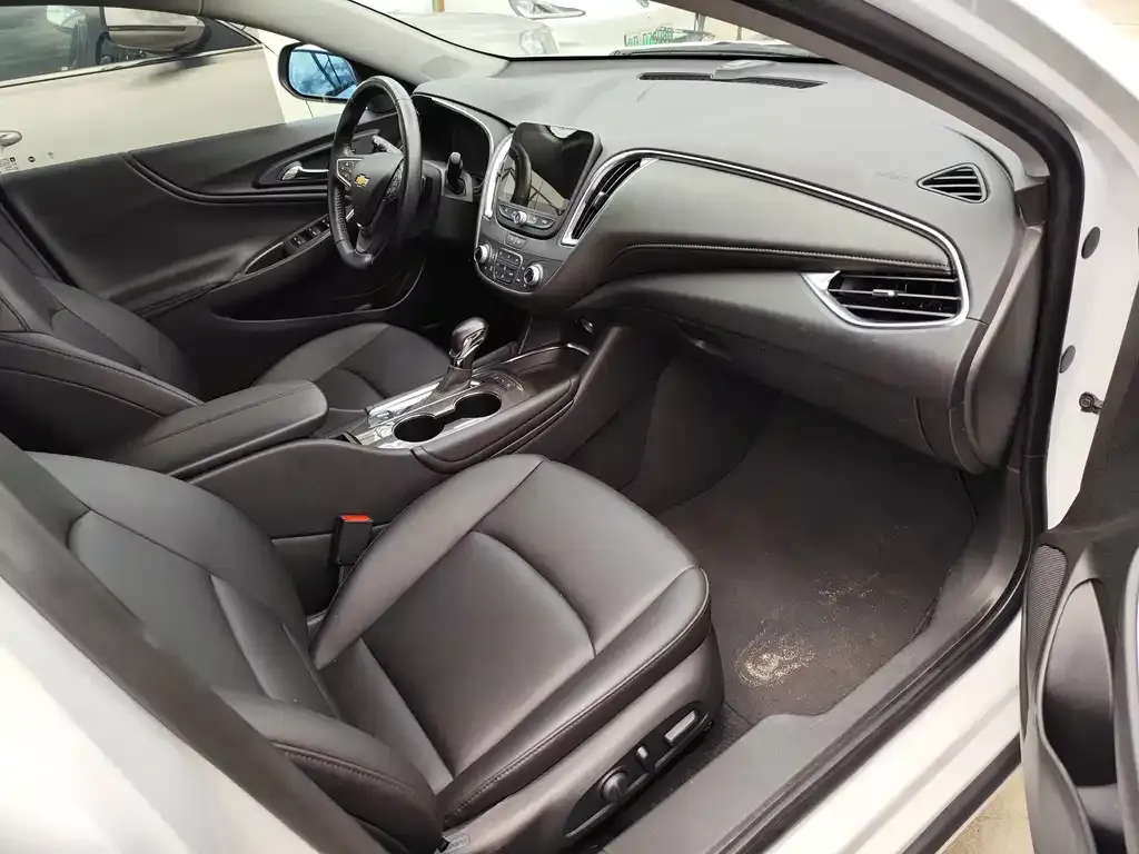 Chevrolet Malibu XL 2024 из CN, фото 6