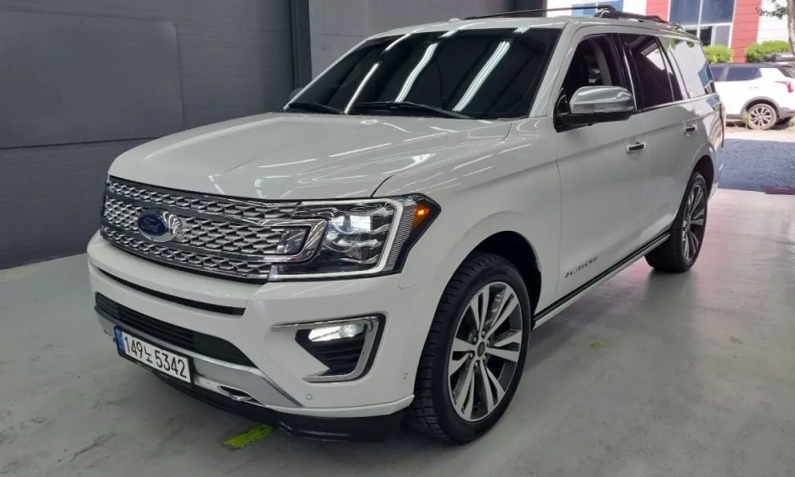 Ford Expedition