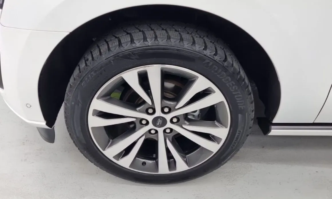 Ford Expedition 2021 из KR, фото 9