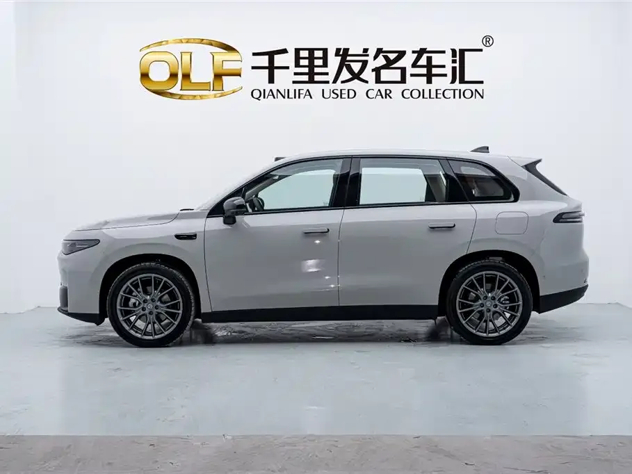 Leapmotor C10 — фото 7