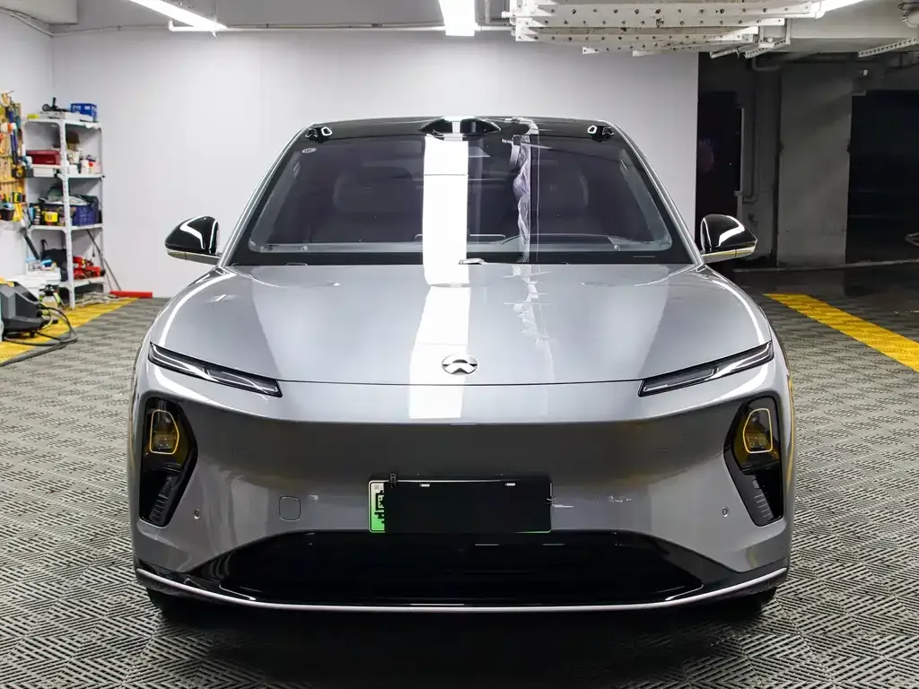 NIO ET9 2025 из CN, фото 7
