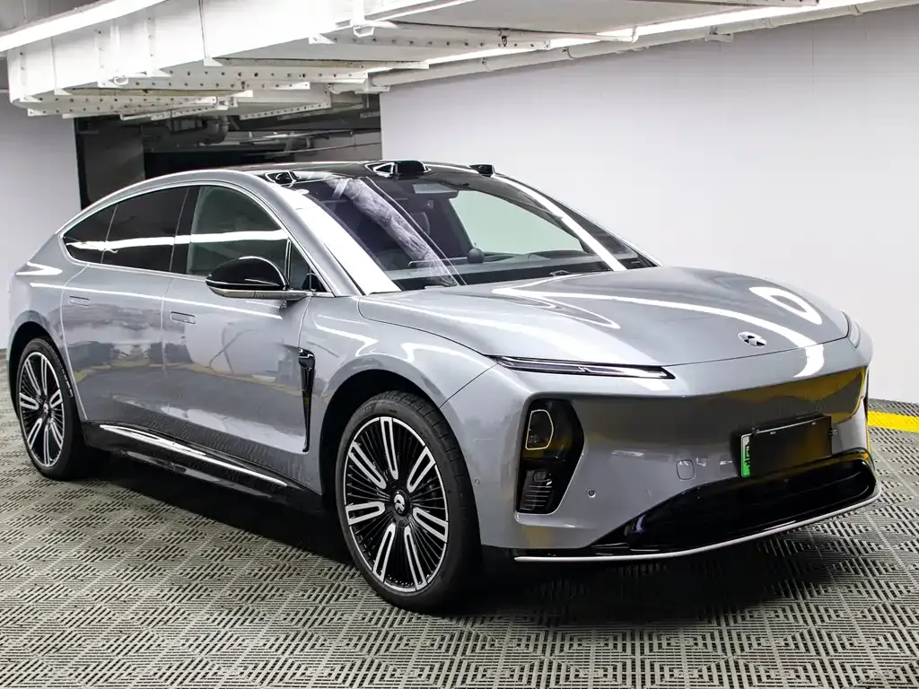 NIO ET9 2025 из CN, фото 8