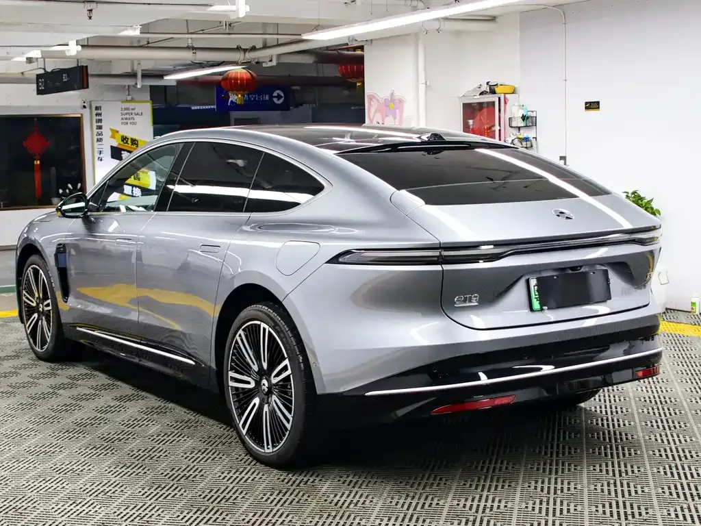 NIO ET9 2025 из CN, фото 10