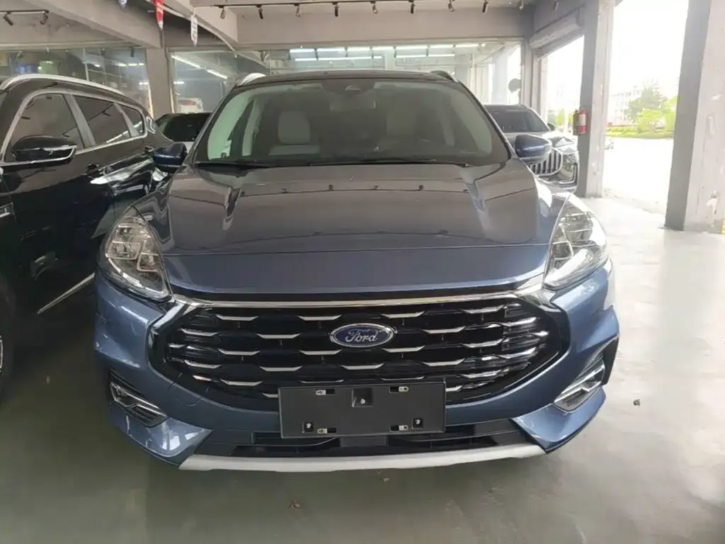 Ford Escape 2022 из CN, фото 8