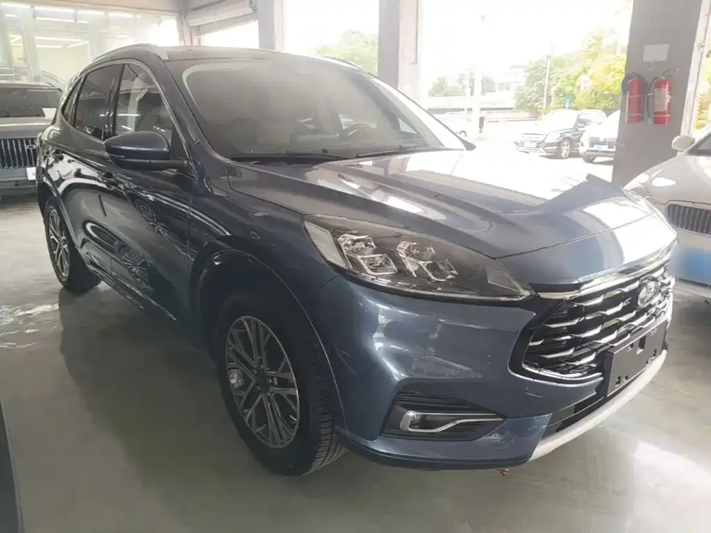 Ford Escape 2022 из CN, фото 6