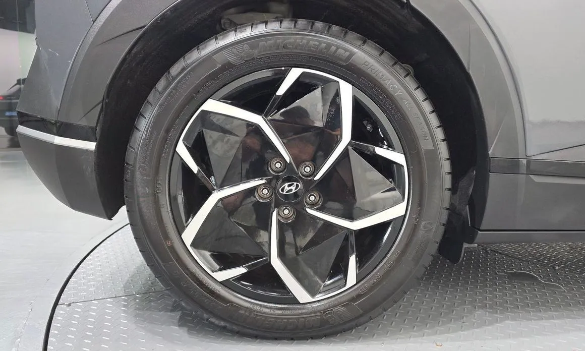 Hyundai Ioniq5 — фото 3