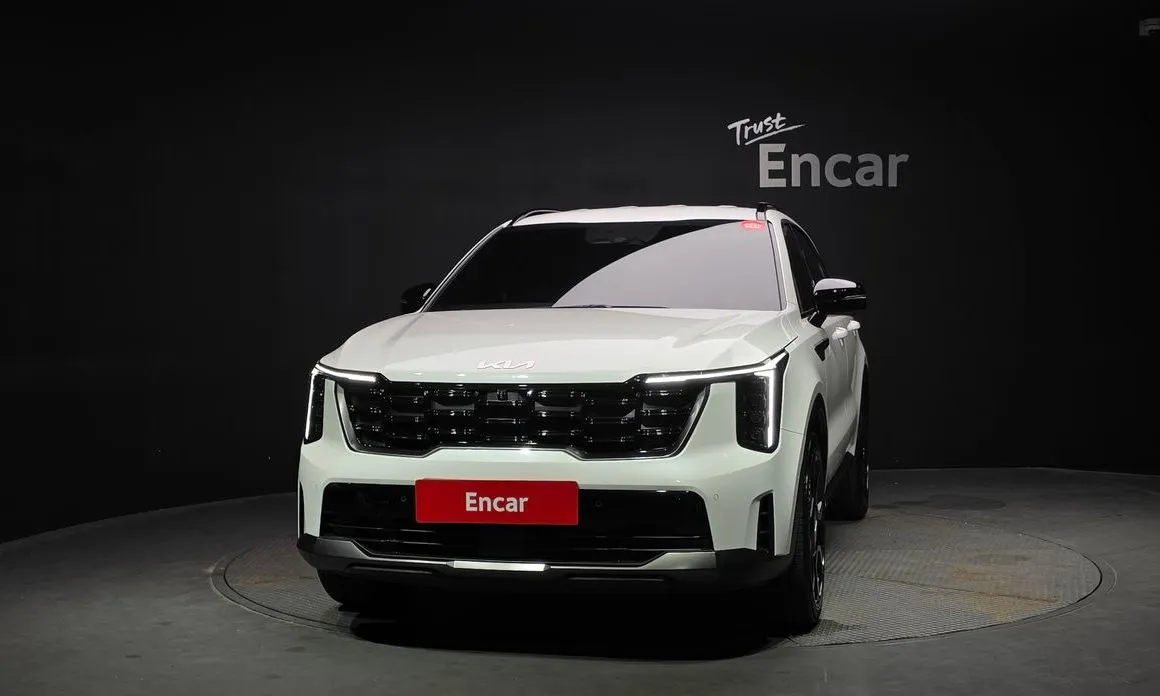 Kia Sorento — фото 3