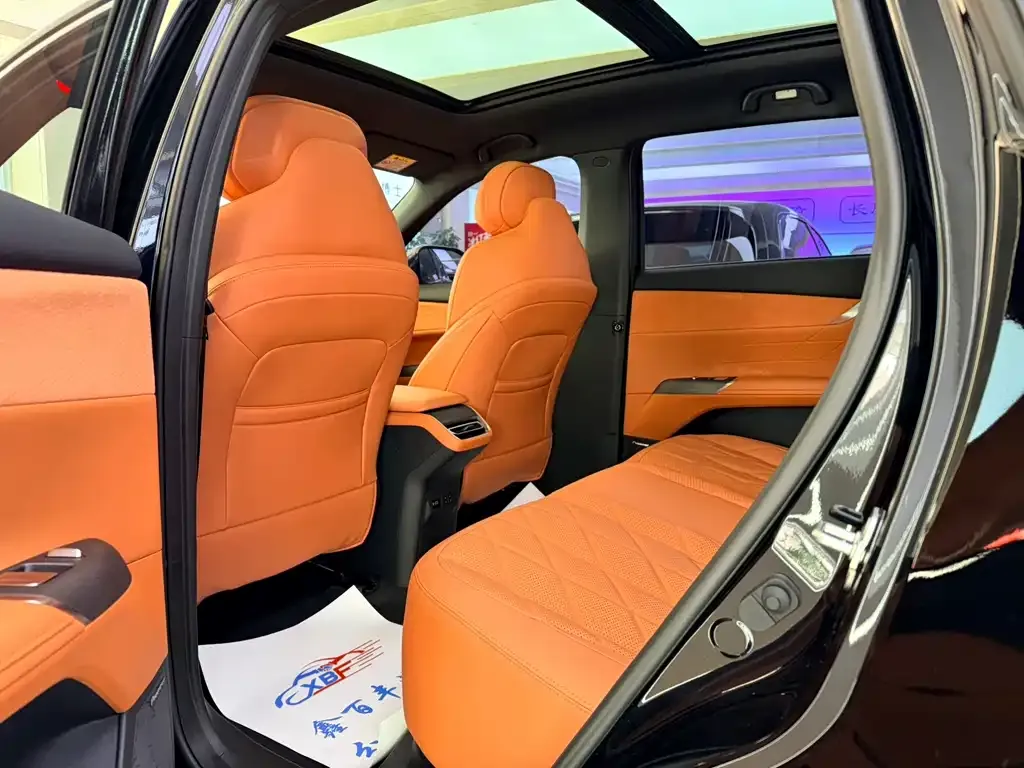 Changan CS75PLUS — фото 9