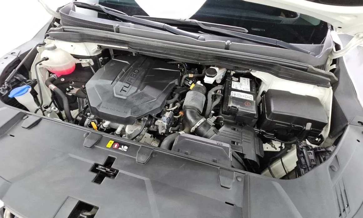 Kia Carnival — фото 10