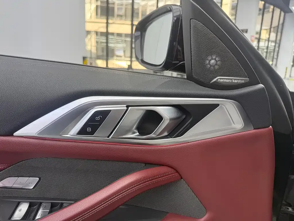 BMW 4 Series — фото 3
