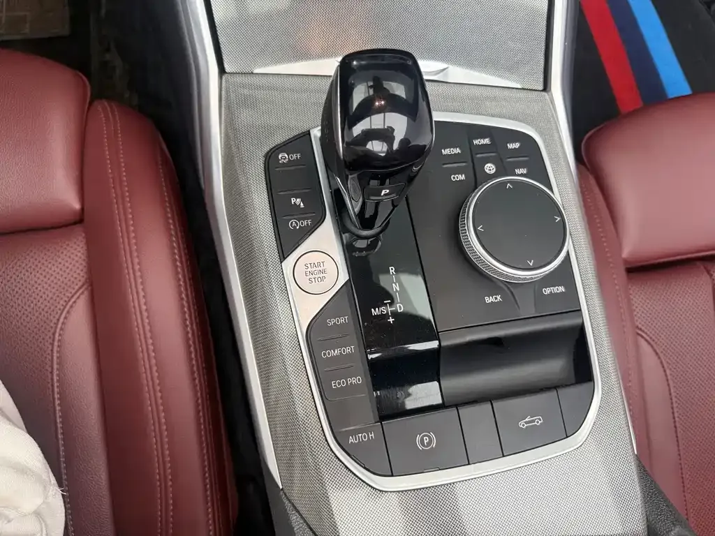 BMW 4 Series — фото 5
