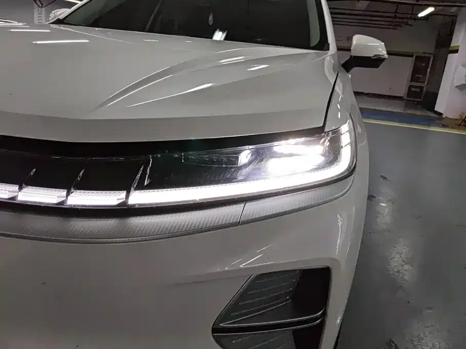 Haval Xiaolong MAX — фото 4