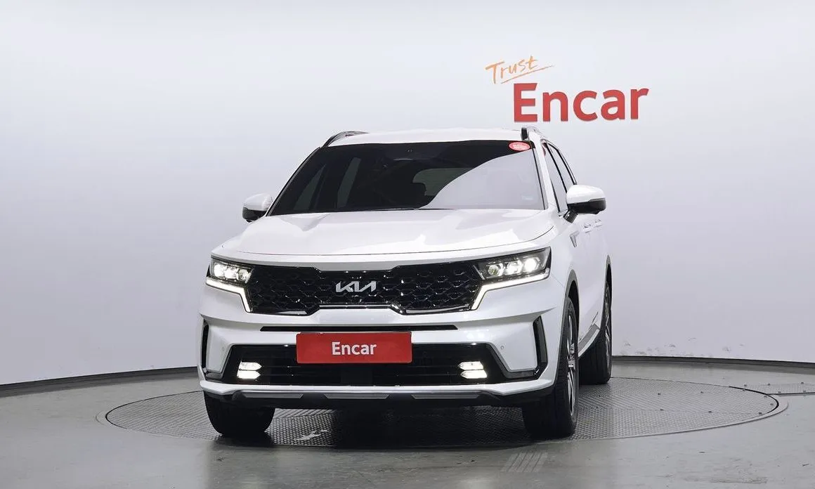 Kia Sorento — фото 5