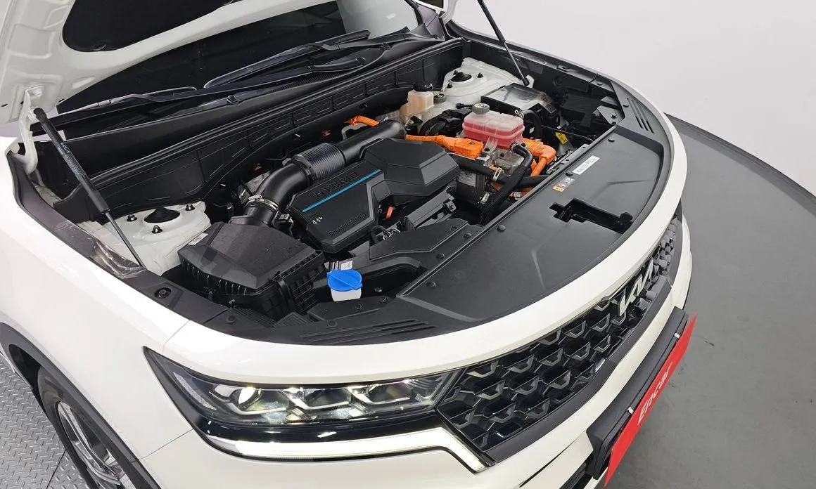 Kia Sorento — фото 10