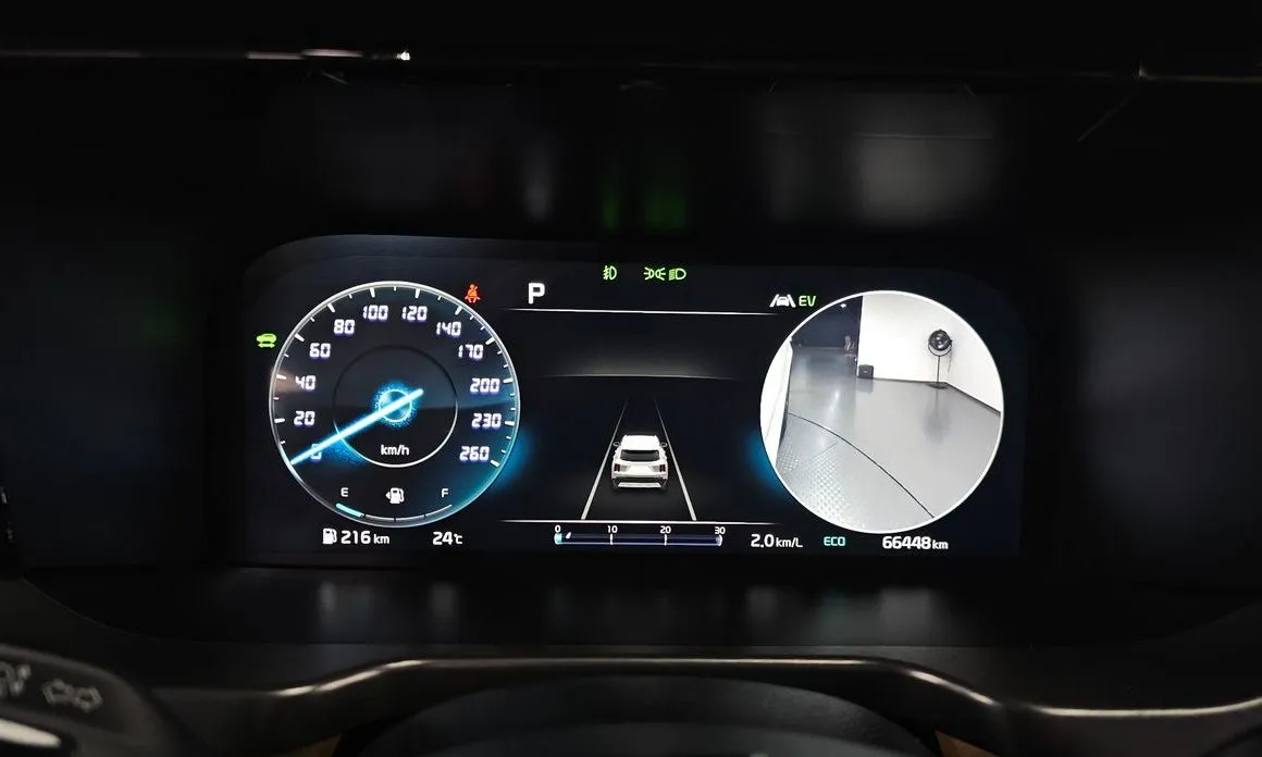 Kia Sorento — фото 2
