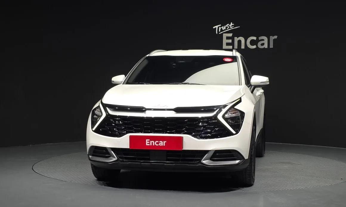 Kia Sportage — фото 4