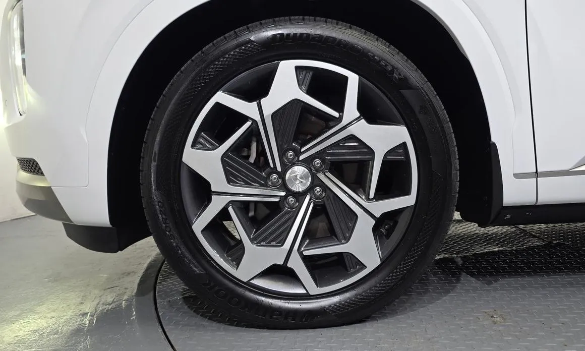 Hyundai Palisade — фото 8