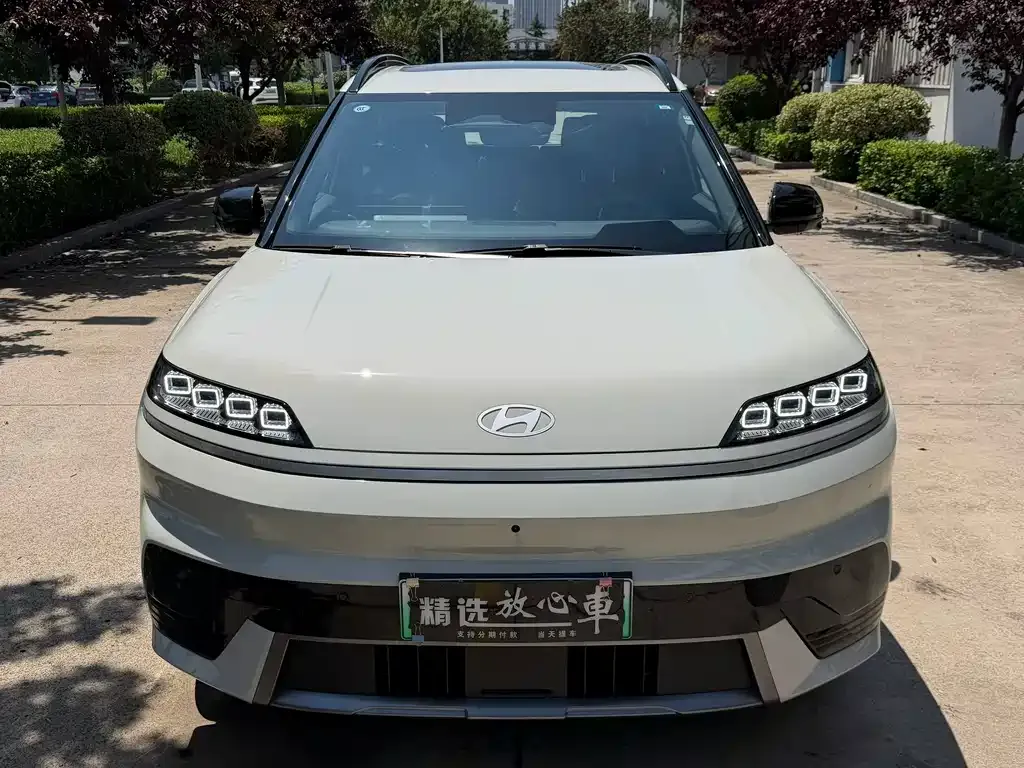 Hyundai EO — фото 4