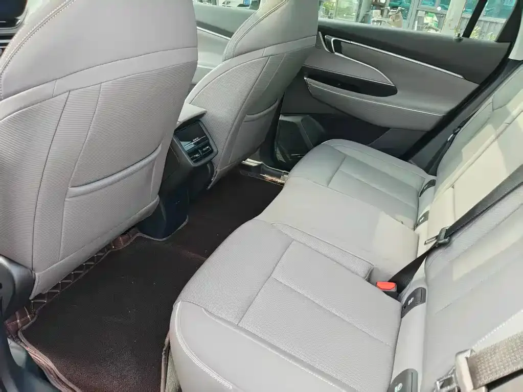 Buick E5 2024 из CN, фото 6