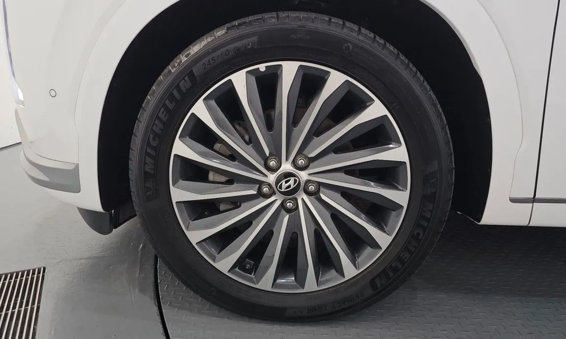 Hyundai Palisade — фото 10