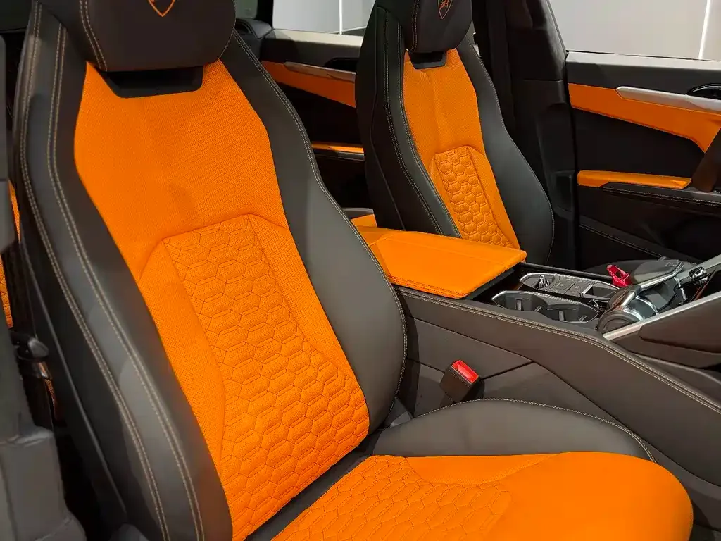Lamborghini Urus — фото 7
