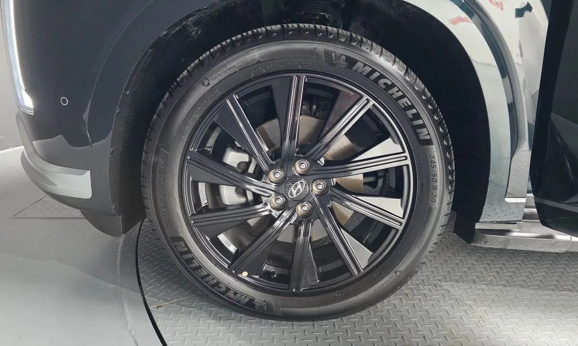 Hyundai Palisade — фото 10