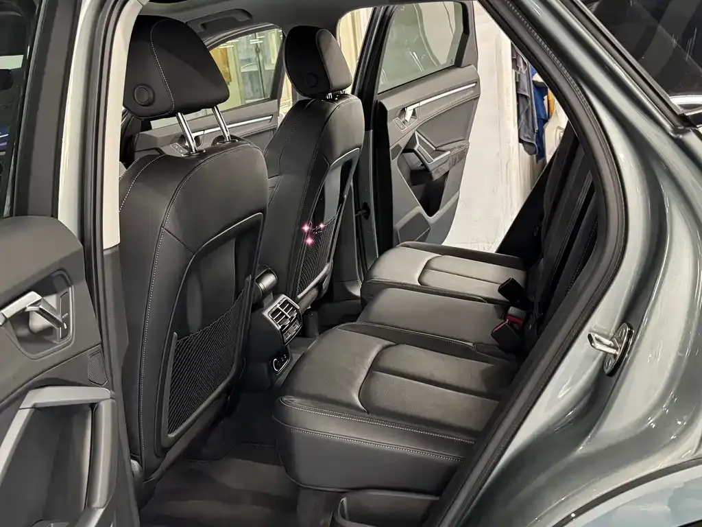 Audi Q3 Sportback — фото 2