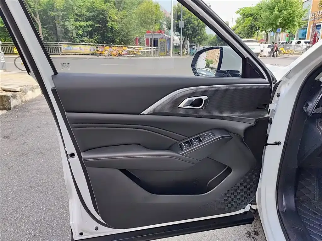 Haval Xiaolong MAX — фото 10