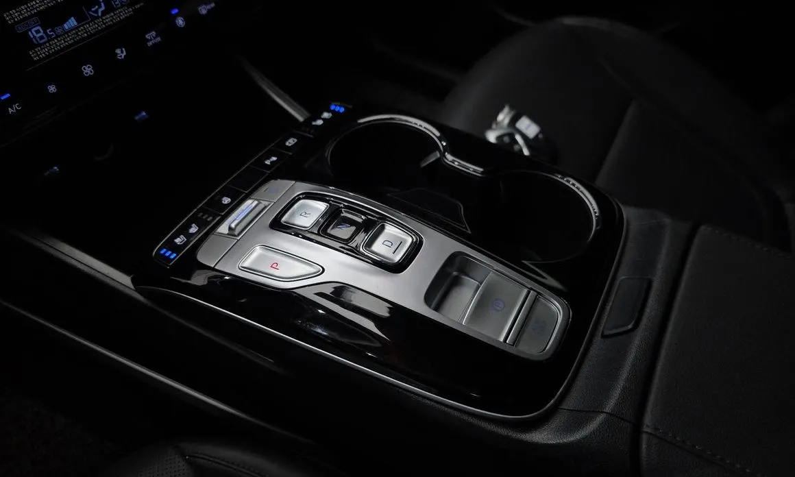 Hyundai Tucson — фото 4