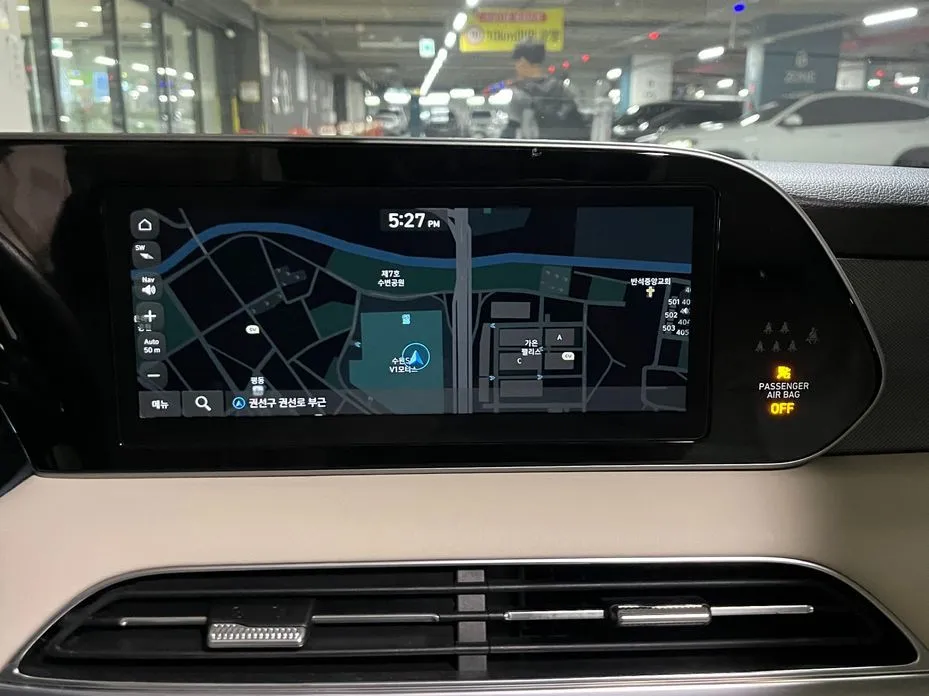 Hyundai Palisade — фото 2