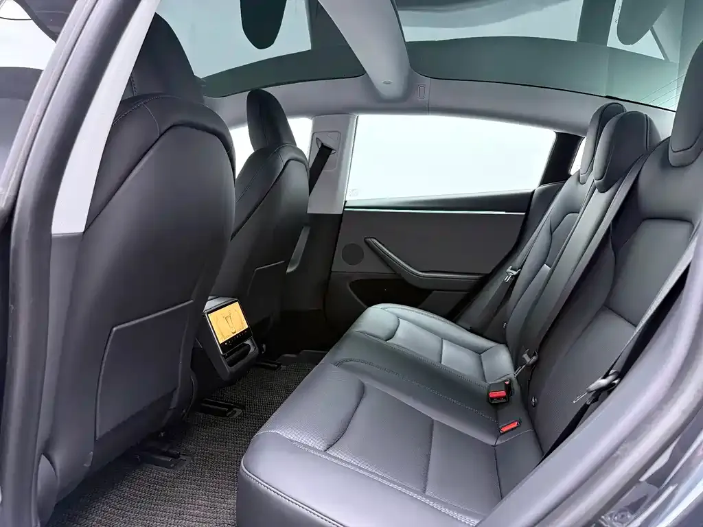 Tesla Model 3 — фото 3