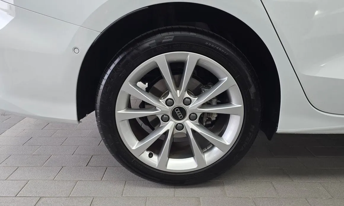 Audi A3 2025 из KR, фото 9