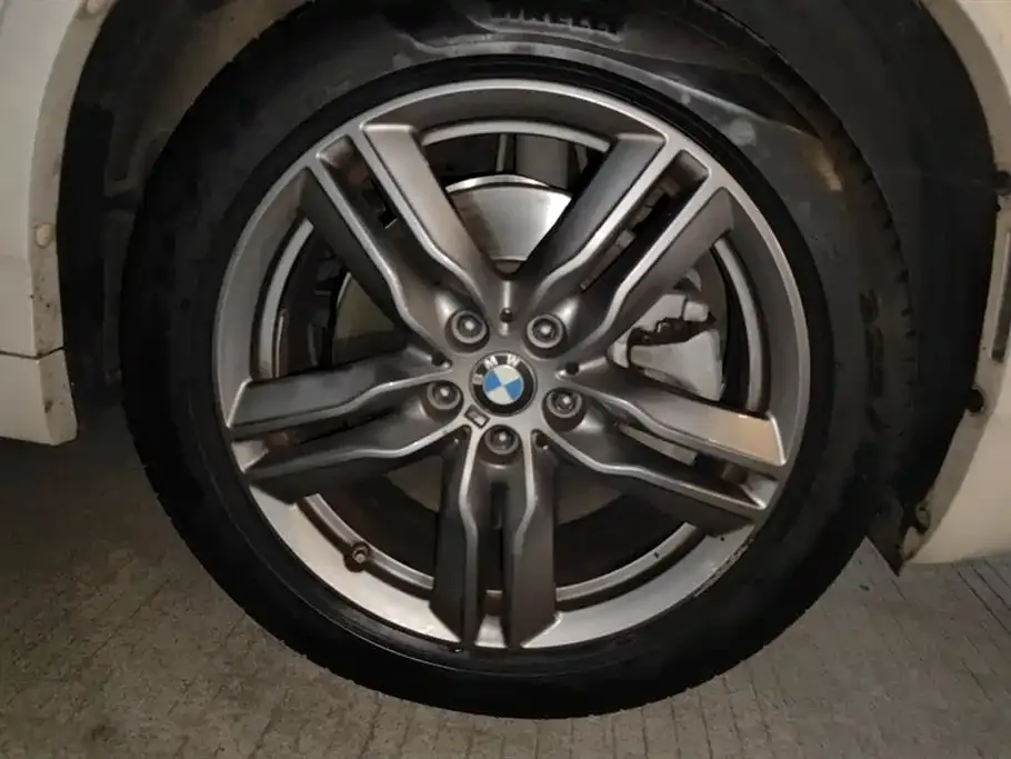 BMW X2 — фото 10